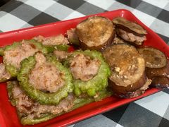 -广东粤秀餐馆(佳家花园小区店)