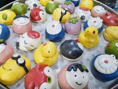 -大学城夜市大排档(凤栖路店)