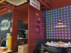 -柳喜辣·烧烤酒局(跃进总店)