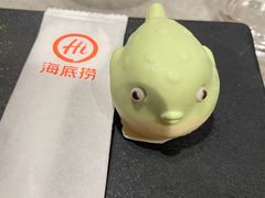 -海底捞火锅(河东万达广场店)