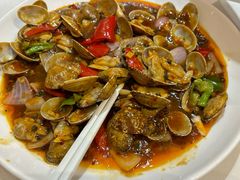 -刘胖子家常菜·蹄花焖藕(中南店)