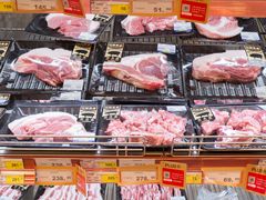 -麦德龙(青羊店)