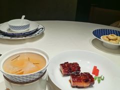 -炳胜私厨(万象前海店)