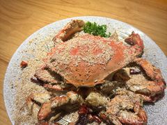 -山海蟹庐·海鲜糟粕醋火锅(慈溪店)