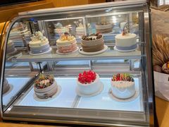-西村叔叔的店·面包·甜品·蛋糕(清河万象汇店)