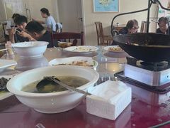 -天堂寨大别山人家2号(天堂寨店)