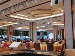 大堂-丽景酒楼·佛山老字号(广佛智城店)