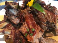 -佳兰雅序融合菜(高新店)