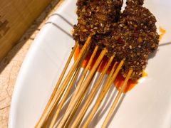 小味一把牛-喝丢一只鞋辣炒海鲜小烧烤(三八广场店)
