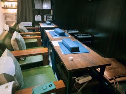 -美奈サロン美甲美睫皮肤管理