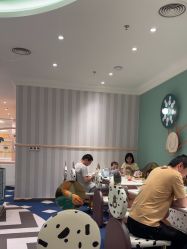 -奈尔宝家庭中心·儿童乐园·亲子餐厅(苏州大悦城店)
