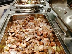 -芭菲盛宴·环球美食(解放碑英利国际店)