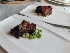 -上海和平饭店龙凤厅 Dragon Phoenix