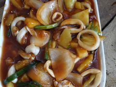 -Doo Dee Thai Food(Issan/Isaan/Esan)