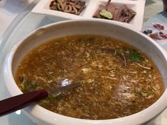 -香山湖家家宴(中山陵店)