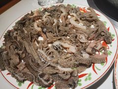 毛肚-汕头八合里海记牛肉店(清河店)