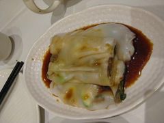 -香港蓮香樓(上環店)
