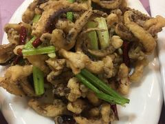 -昱德来·天津菜(河西店)