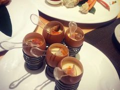 -割烹旭日本料理(龙湖狮山天街店)