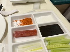 -在前门·烤鸭北京菜(五月花广场店)
