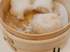 -鹅冠港式茶餐厅(来福士店)