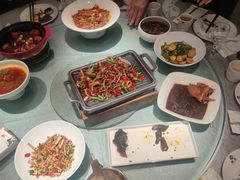 -湘轩·土菜研究院(光大店)