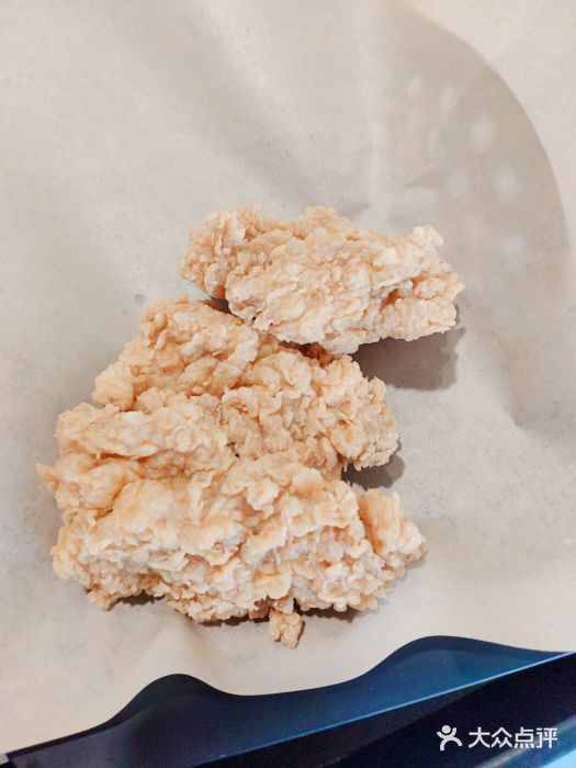 肯德基(新凌云店)鸡翅图片