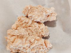 鸡翅-肯德基(新凌云店)