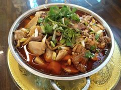 -老味道1992(武当山店)