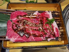 -牛市牛烤肉(西单大悦城店)