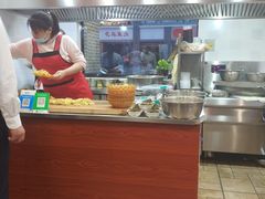 -何胖子丸子汤(南海街店)