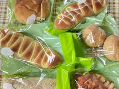 -RiceZone乐食尊纯米面包坊(望京店)