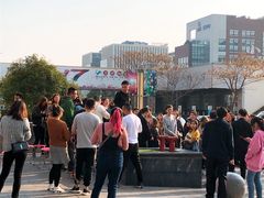 -巴四老城区炭火蛙锅(张江店)