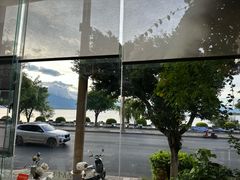 -野菌皇海景野生菌火锅(滨海大道店)