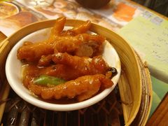 -添好运点心专门店(深水埗店)