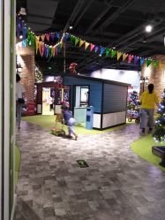 -幻贝家儿童乐园(苏州中心店)