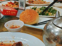 -吉莲利苑海鲜酒家(珠海拱北29年老字号店)