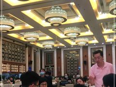 大堂-顺德人家食府(黄金广场店)