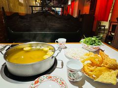 -汕头八合里海记牛肉店(清河店)