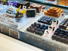 -GODIVA(国际金融中心店)