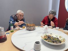 -7号院家宴.烧鸽子(门头沟店)