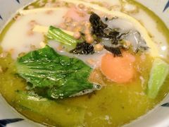 -阿香米线(杭州良渚永旺店)