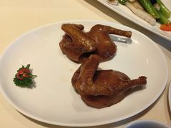 -利苑酒家(华熙国际店)