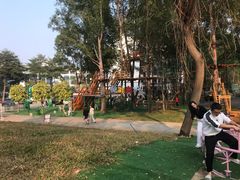-南沙蒲洲花园