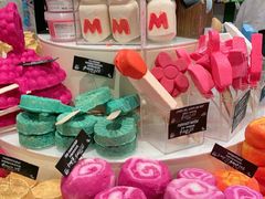 -LUSH(威尼斯人购物中心店)