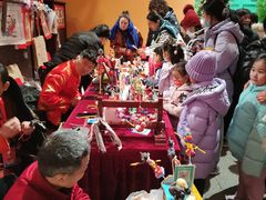 -北京工艺美术博物馆