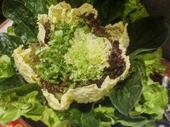-额尔敦草原涮羊肉·烧烤(冻青树总店)