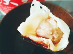 -汪记大王锅贴(成山路店)