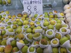 香梨-明辉果业(章家巷小区延长西路526弄店)