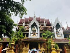 -西双版纳总佛寺